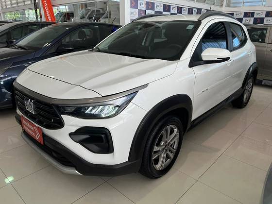 FIAT PULSE 1.0 TURBO 200 FLEX AUDACE CVT